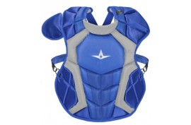 All Star CPCC1618S7X Chest Protector - Forelle American Sports Equipment